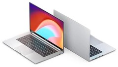 O RedmiBook 14 está atualmente disponível com um Ryzen 7 4700U. (Fonte da imagem: Xiaomi/GeekBuying)