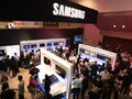 A Samsung vai à Cúpula de Memória Flash de 2022. (Fonte: Samsung)