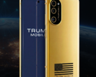 O Trump T1 Phone finalmente começará a ser vendido em breve, mas as pessoas que fizeram a pré-encomenda devem ser cautelosas