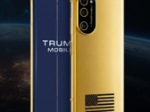 O Trump T1 Phone finalmente começará a ser vendido em breve, mas as pessoas que fizeram a pré-encomenda devem ser cautelosas