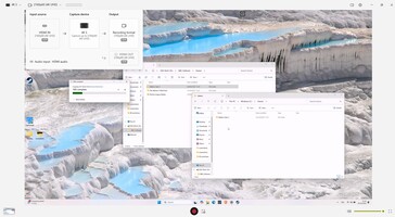 Elgato Studio: entrada 4K, saída 4K e gravação 4K