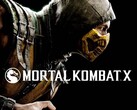 Mortal Kombat X é aparentemente um dos jogos gratuitos para assinantes do PS Plus em outubro de 2021 (Imagem: Warner Bros. Interactive Entertainment)