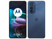 Revisão do smartphone Edge 30 da Motorola: Peso das penas com visor de 144 Hz