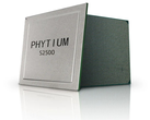 Phytium é o mais novo e mais ambicioso fabricante de CPU da China. (Fonte de imagem: cnTechPost)