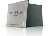 Phytium é o mais novo e mais ambicioso fabricante de CPU da China. (Fonte de imagem: cnTechPost)