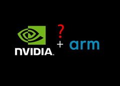 Tempos difíceis pela frente para Nvidia? (Fonte de imagem: WCCFTech)