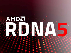 Atualmente, acredita-se que a AMD esteja desenvolvendo quatro GPUs de classe desktop baseadas em RDNA 5. (Fonte da imagem: via Gazlog)