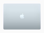 O próximo MacBook econômico pode se parecer muito com o mais recente M4 MacBook Air 13. (Fonte da imagem: Apple)