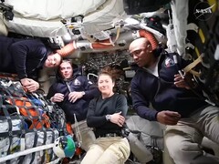 Equipe de Artemis II