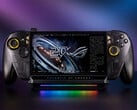 O DG310 atinge uma velocidade máxima de transferência de 5Gbps. Na imagem: o dock com um console portátil de jogos em cima.