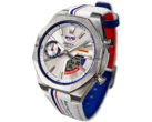 Um novo relógio Casio Edifice x Nismo (foto) está a caminho. (Fonte da imagem: Bestwatch.ru)