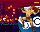 Cybarian: The Time Traveling Warrior está disponível gratuitamente no Steam até 23 de setembro. (Fonte da imagem: Steam)