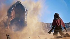A Funcom ouviu os jogadores em alto e bom som. Mudanças e melhorias maciças estão chegando ao Dune: Awakening. (Fonte da imagem: Steam - Editado)