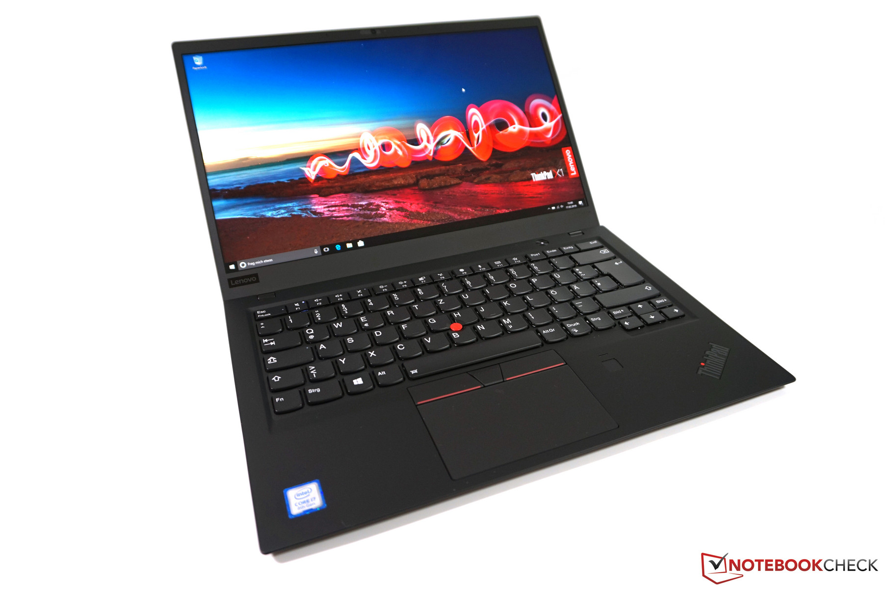 Thinkpad x1 carbon gen12 2024