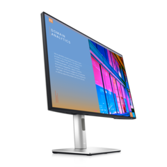 Monitor Dell UltraSharp U2421E USB-C. (Fonte de imagem: Dell)