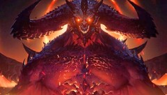 Diablo Immortal - trailer oficial ainda (Fonte: Blizzard)