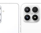 Os sucessores do Samsung Galaxy S26 e do Xiaomi 17 (Pro) já aparecem em algumas bases de dados