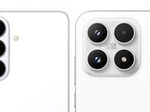 Os sucessores do Samsung Galaxy S26 e do Xiaomi 17 (Pro) já aparecem em algumas bases de dados