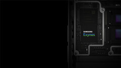 O Exynos 1000 e o Snapdragon 875 terão uma configuração central idêntica (imagem via Wccftech)
