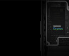 O Exynos 1000 e o Snapdragon 875 terão uma configuração central idêntica (imagem via Wccftech)