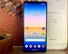 O Sony Xperia 1 VII vem com o Snapdragon 8 Elite e 12 GB de RAM e só está disponível com 256 GB de armazenamento. (Fonte da imagem: Notebookcheck)