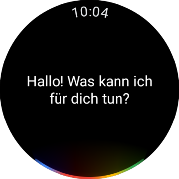 O Google Assitant pode ser instalado através da Google Play Store