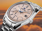 O novo Grand Seiko SBGA525