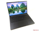 O Schenker Vision 14 mostra, como deve ser um Ultrabook moderno