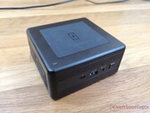 Intel NUC11PAQi7 Panther Canyon Mini PC Review: Tiger Lake Feito corretamente