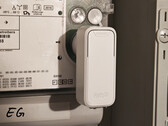 Medidor inteligente de eletricidade para sua casa - Análise do Fritz!Smart Energy 250