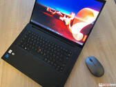 Lenovo ThinkPad X1 Extreme G5 Laptop revisado - ThinkPad de bandeira com mais potência de CPU