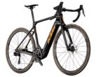 A bicicleta elétrica KTM Macina Revelator SX Prime pesa 13,3 kg (fonte da imagem: KTM Bikes)