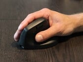 Análise do Keychron M5: Mouse para jogos incomum com detalhes inteligentes