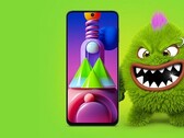 A série Galaxy M está recebendo um tablet? (Fonte: Samsung)