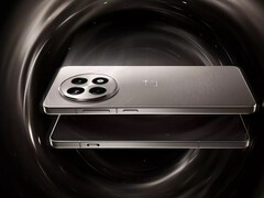 O OnePlus 13R chinês será lançado em 26 de dezembro (Fonte da imagem: OnePlus)