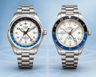 A mais recente colaboração da Timex com a Pan Am inclui modelos Waterbury GMT de quartzo e automáticos