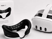 O PiEEG XR foi projetado para medir a atividade cerebral