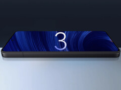 O Poco F7 Pro e o F6 Pro receberão a atualização estável do HyperOS 3 em breve. Na foto: uma imagem promocional do F7 Pro. (Fonte da imagem: Xiaomi - editado)