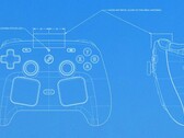 A Valve dá suporte aos modders na personalização do Steam Controller.