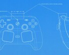 A Valve dá suporte aos modders na personalização do Steam Controller.