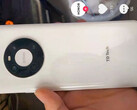 O Mate 40 Pro voltará sob uma joint venture fundada pela Huawei e Nokia. (Fonte de imagem: Weibo)