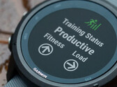 Espera-se que o Forerunner 255 e o Forerunner 255s sejam lançados simultaneamente. (Fonte da imagem: Garmin)