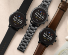 A atualização do outono de 2020 finalmente chegou para mais smartwatches do Wear OS. (Fonte de imagem: SlashGear)