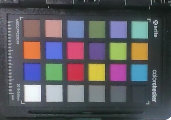ColorChecker