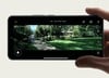 A câmera externa CW100 Dual da Xiaomi oferece uma visão panorâmica. (Fonte da imagem: Xiaomi)