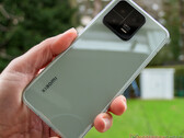 A Xiaomi pode estar a apenas algumas semanas de apresentar a série Xiaomi 14, Xiaomi 13 na foto. (Fonte da imagem: Notebookcheck)