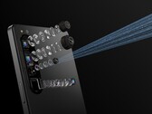 Parece provável que a próxima geração de Xperia mantenha a mesma linguagem de projeto que a Sony Xperia 1 IV. (Fonte de imagem: Sony)
