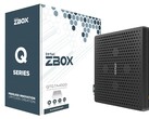 O novo PC da ZBOX Q. (Fonte: ZOTAC)