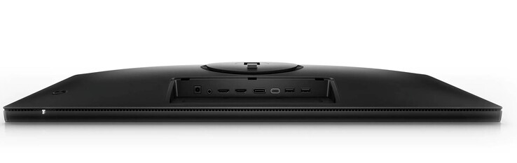 HDMI, DisplayPort e USB Type-C estão integrados (Fonte da imagem: Xiaomi)