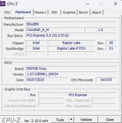 CPU-Z